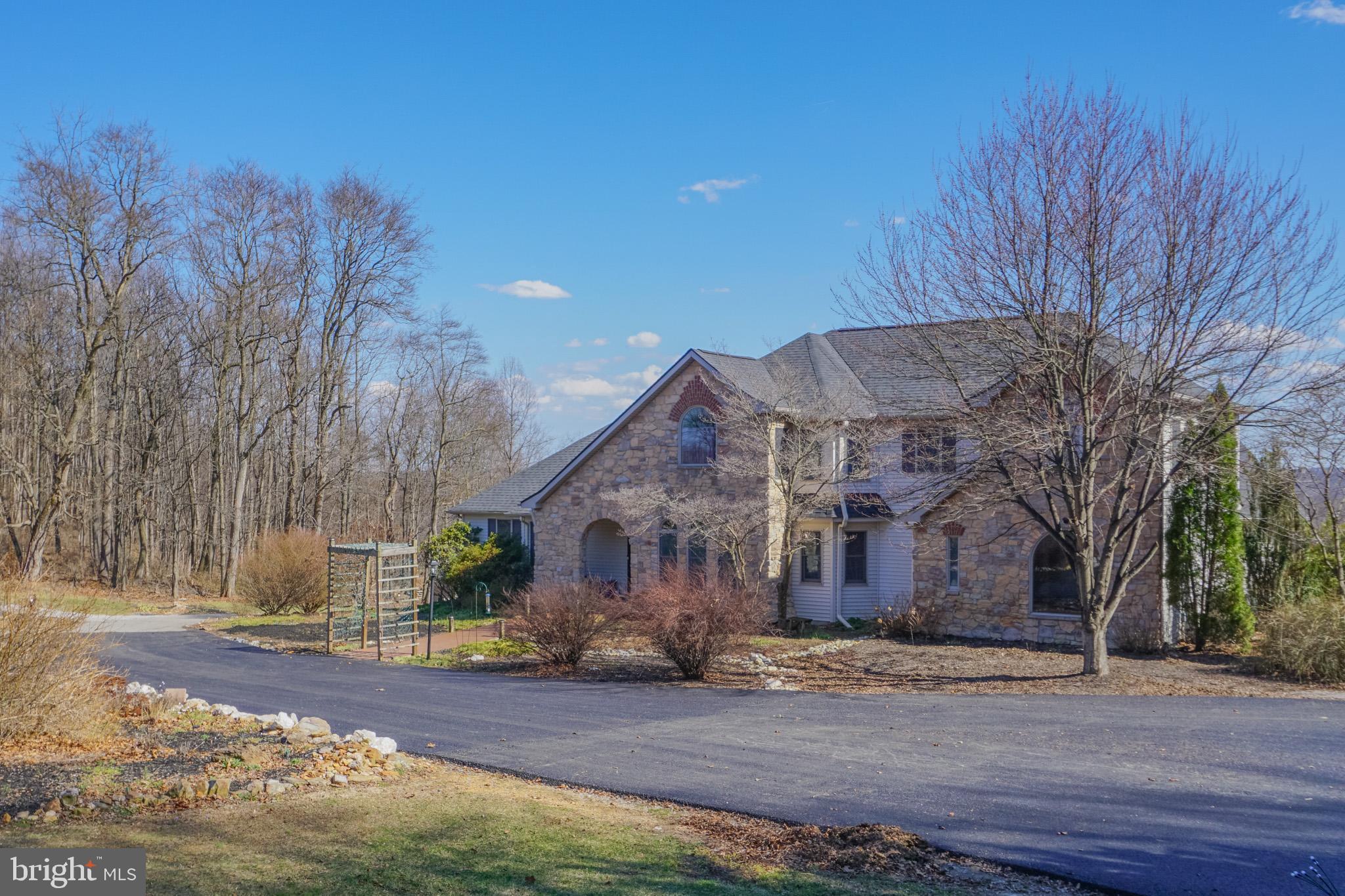 4815 Zeiglers Church Road Spring Grove, PA 17362 - Photo 90 of 122