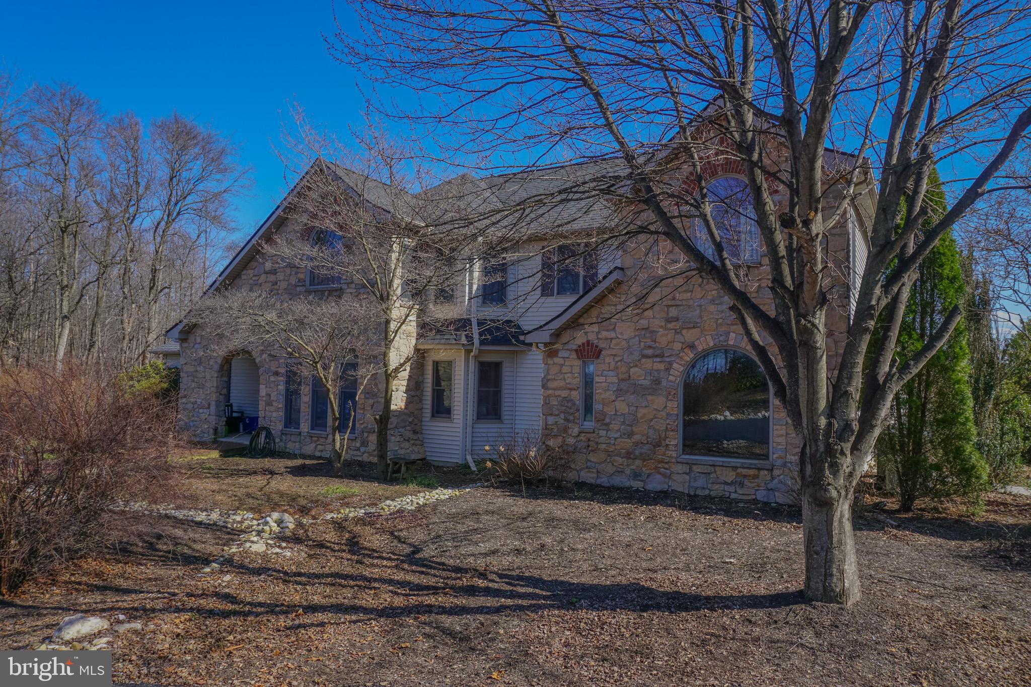 4815 Zeiglers Church Road Spring Grove, PA 17362 - Photo 91 of 122 a view of a house with a yard