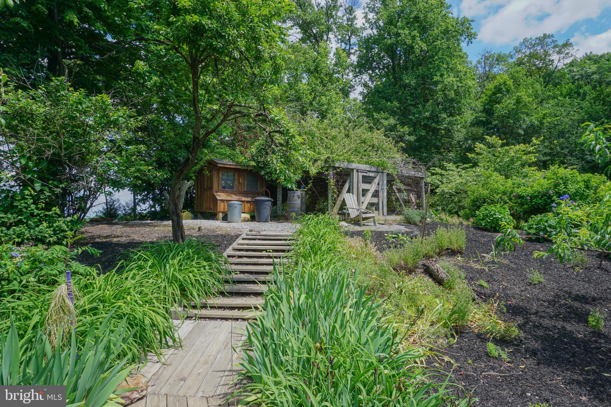 4815 Zeiglers Church Road Spring Grove, PA 17362 - Photo 92 of 122