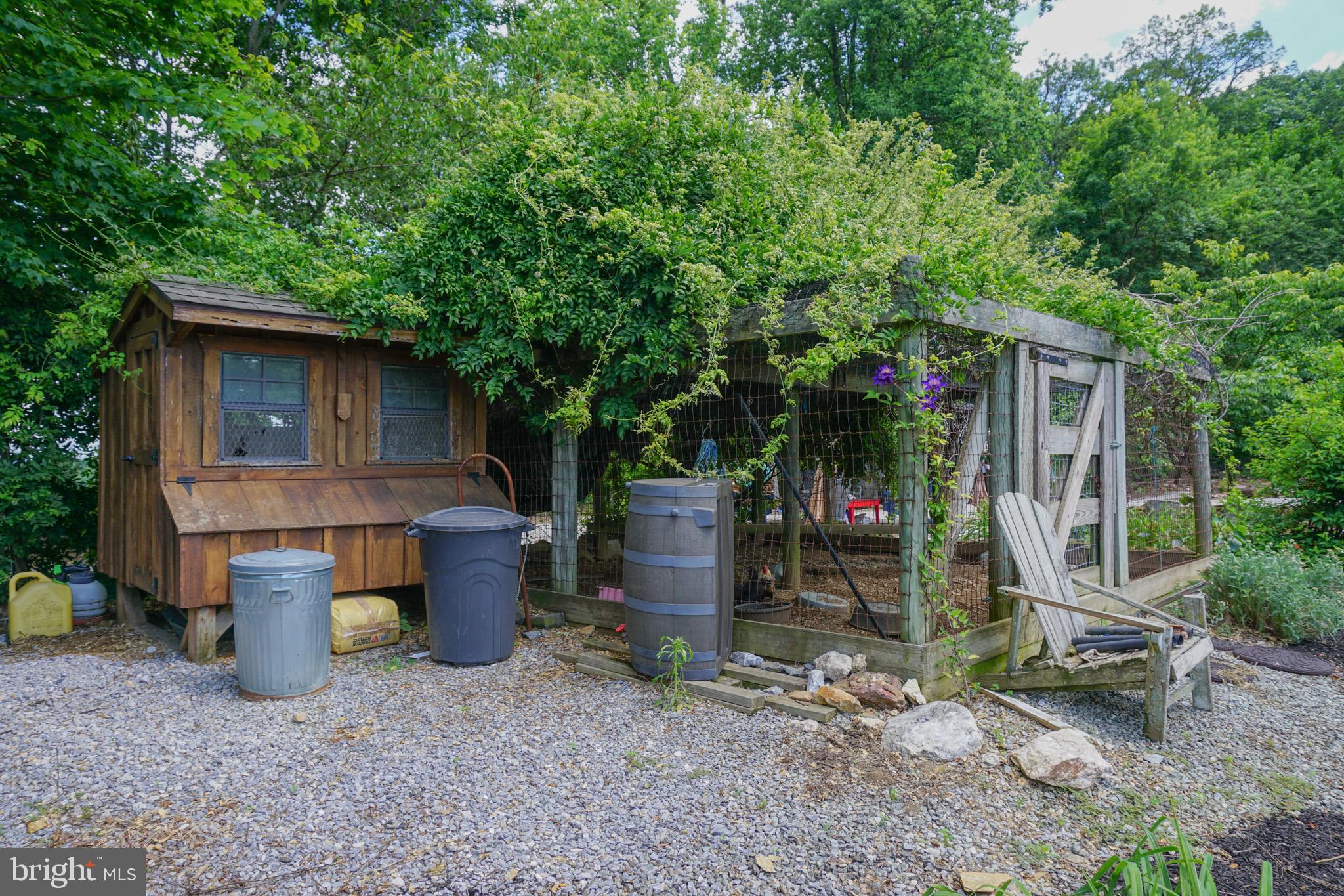 4815 Zeiglers Church Road Spring Grove, PA 17362 - Photo 93 of 122