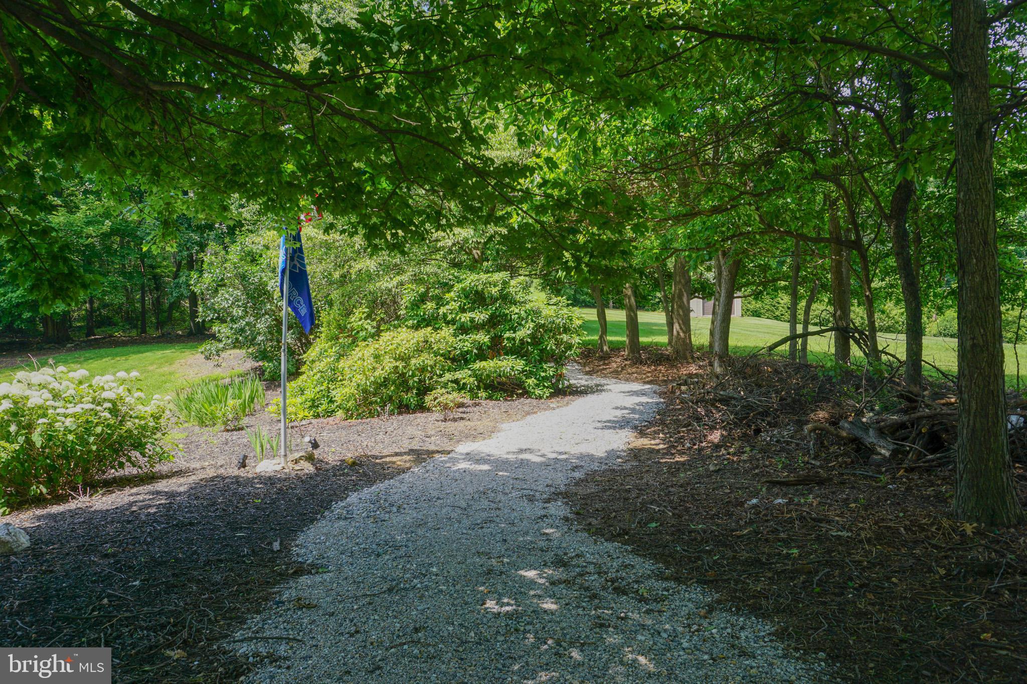4815 Zeiglers Church Road Spring Grove, PA 17362 - Photo 95 of 122 a view of backyard with green space