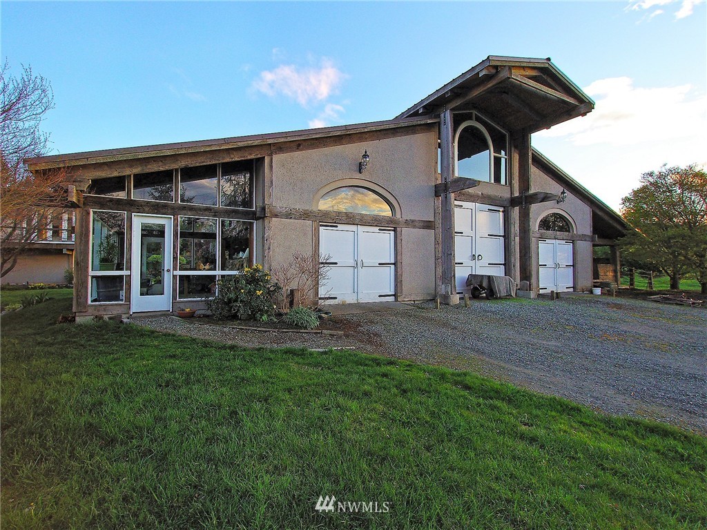 2104 Happy Valley Road Sequim, WA 98382 - Photo 17 of 22