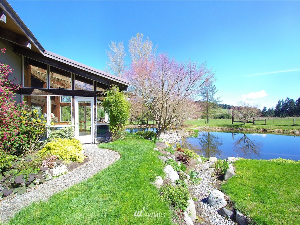 2104 Happy Valley Road Sequim, WA 98382 - Photo 19 of 22