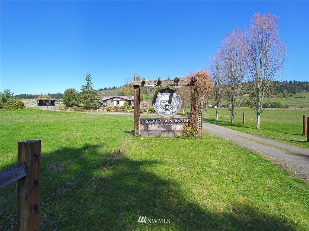 2104 Happy Valley Road Sequim, WA 98382 - Photo 3 of 22