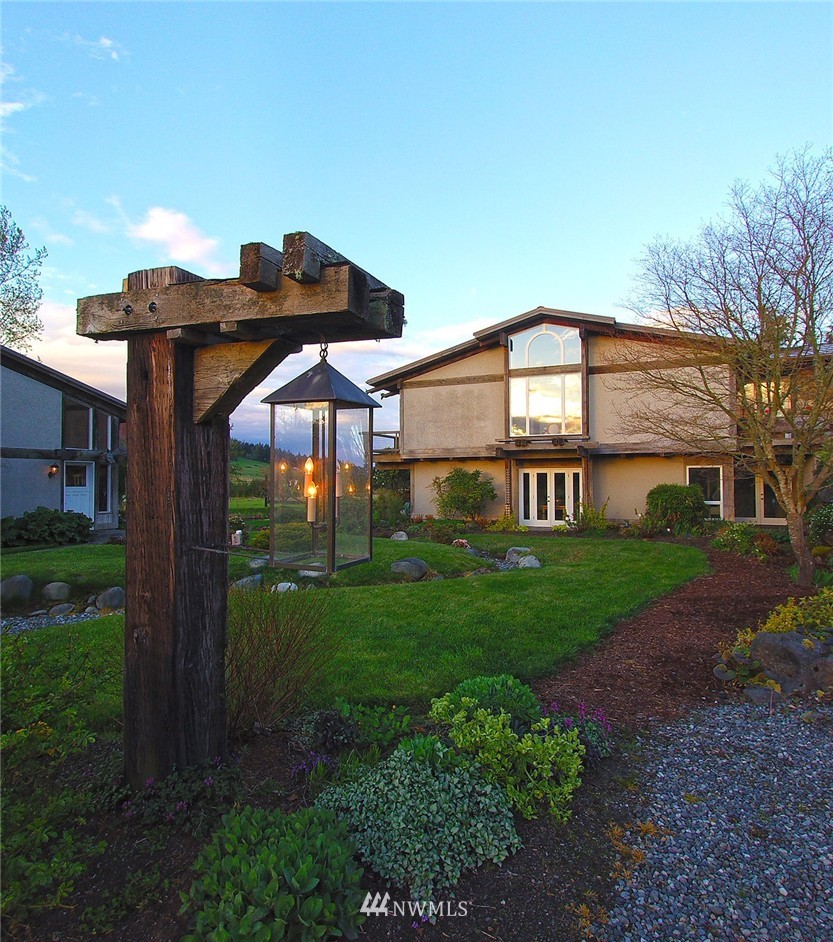 2104 Happy Valley Road Sequim, WA 98382 - Photo 21 of 22
