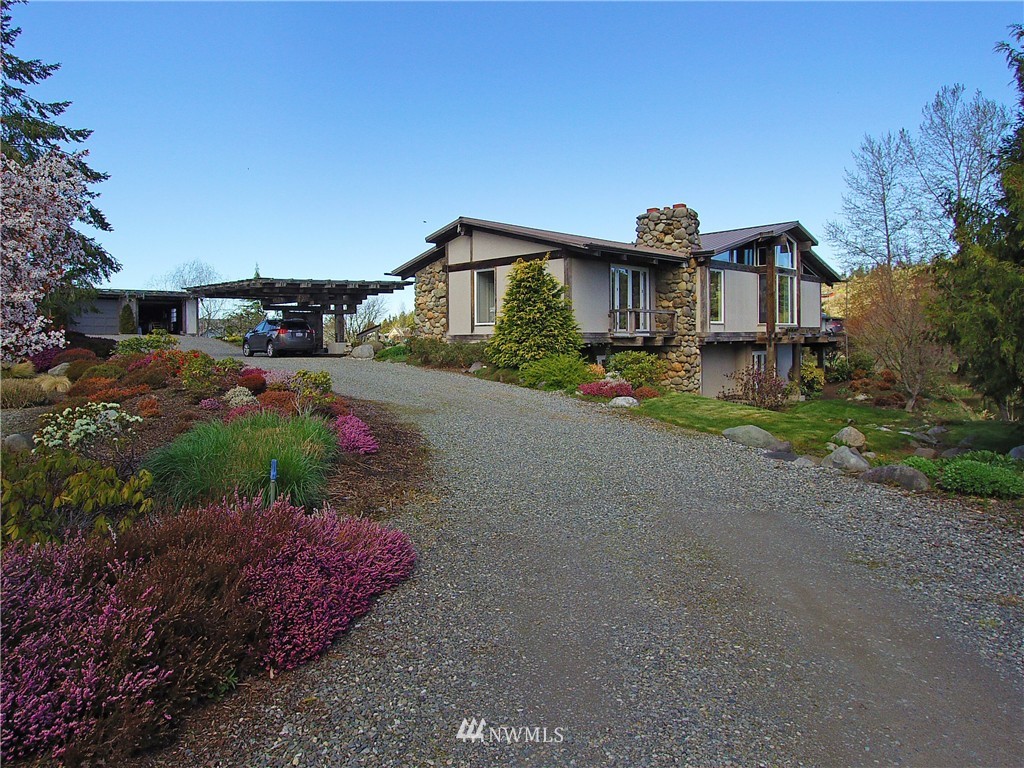 2104 Happy Valley Road Sequim, WA 98382 - Photo 4 of 22