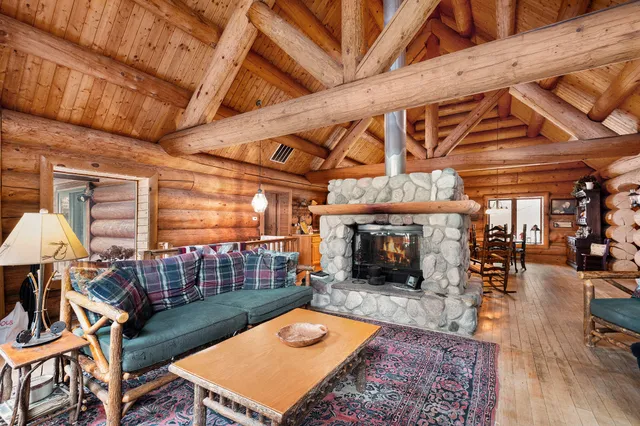 $250,000 | 121 Davis Lake Road, Lapeer, MI 48446