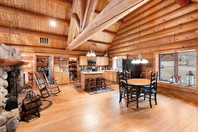 $250,000 | 121 Davis Lake Road, Lapeer, MI 48446