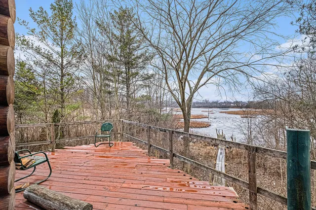 $250,000 | 121 Davis Lake Road, Lapeer, MI 48446