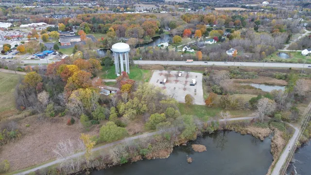 $250,000 | 121 Davis Lake Road, Lapeer, MI 48446