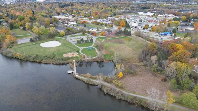 $250,000 | 121 Davis Lake Road, Lapeer, MI 48446