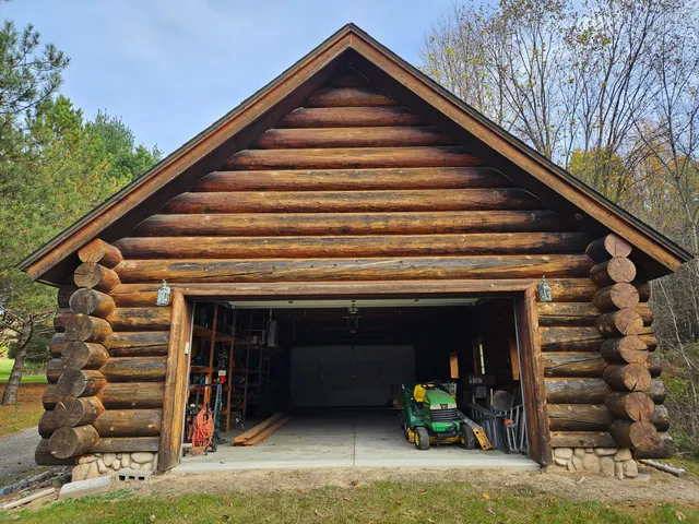 $250,000 | 121 Davis Lake Road, Lapeer, MI 48446