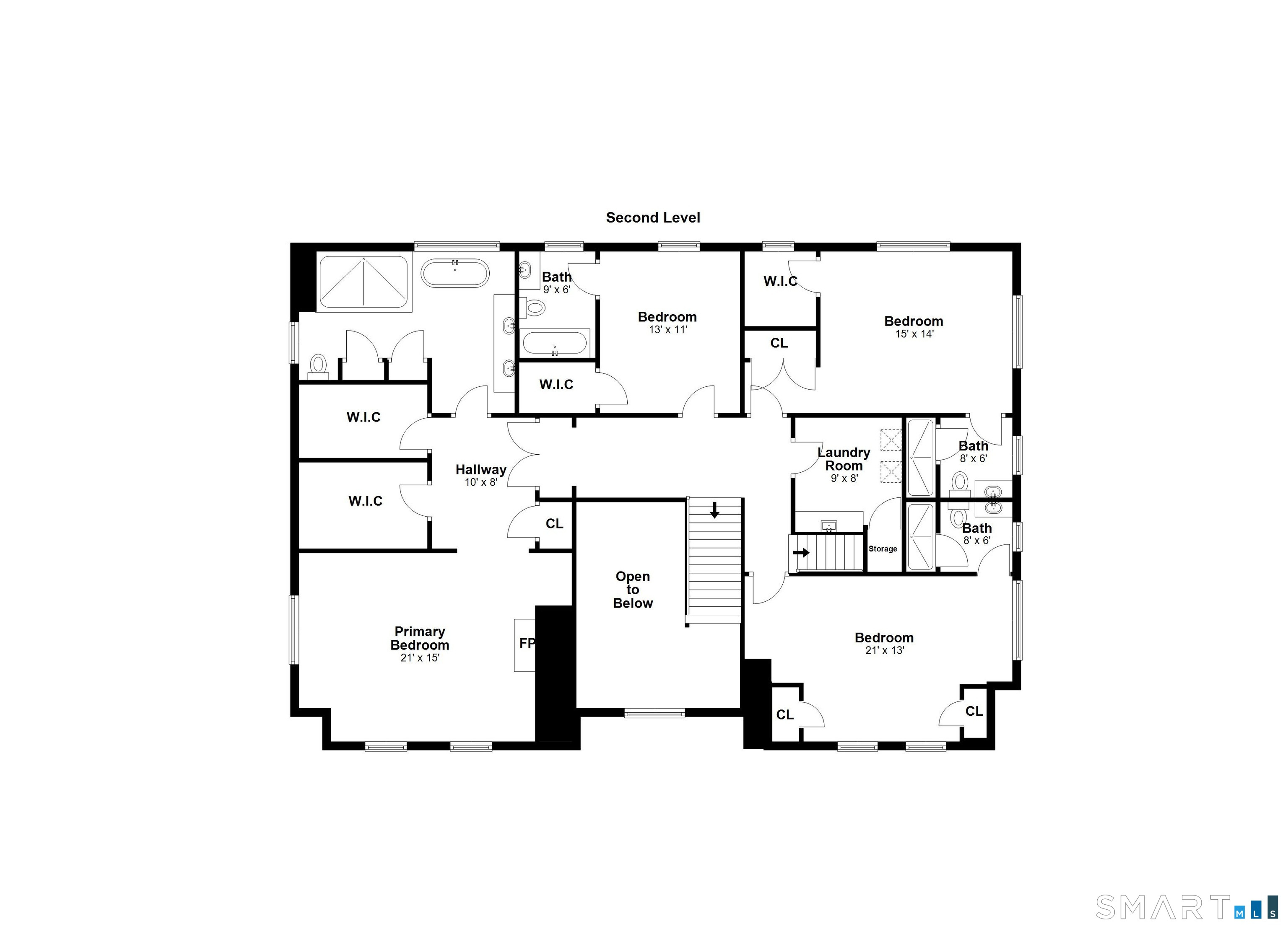34 Nearwater Road Norwalk, CT 06853 - Photo 30 of 32 Gallery Image 30