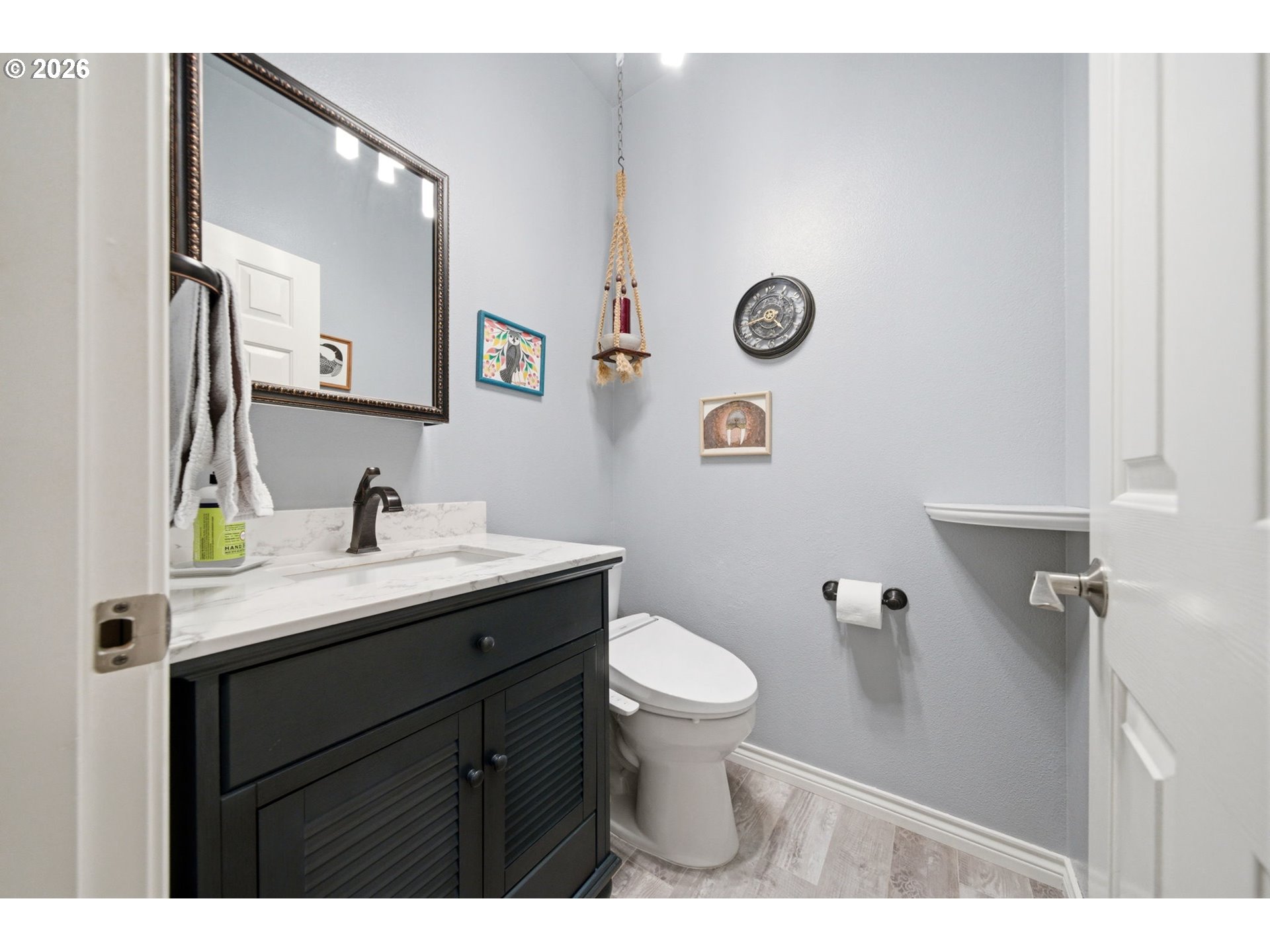 2407 Northwest 45th Avenue Camas, WA 98607 - Photo 22 of 48 Bathroom