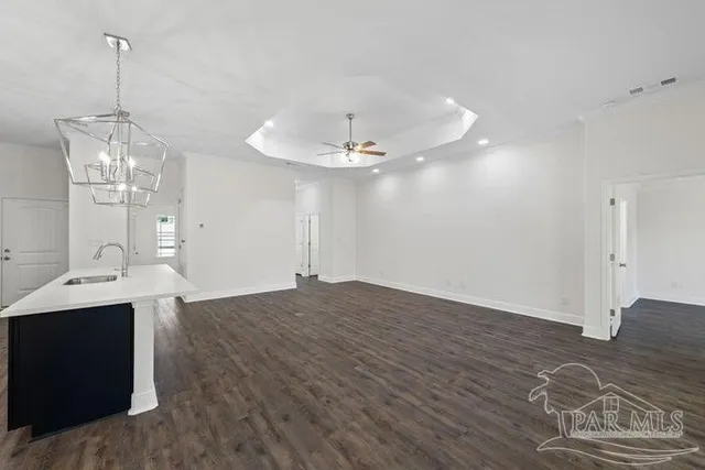 $559,900 | 3334 Santa Rosa Drive, Gulf Breeze, FL 32563