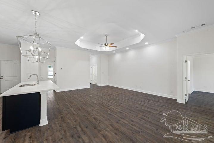 3334 Santa Rosa Drive Gulf Breeze, FL 32563 - Photo 11 of 36