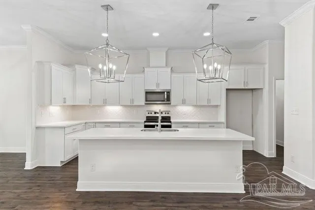 $559,900 | 3334 Santa Rosa Drive, Gulf Breeze, FL 32563