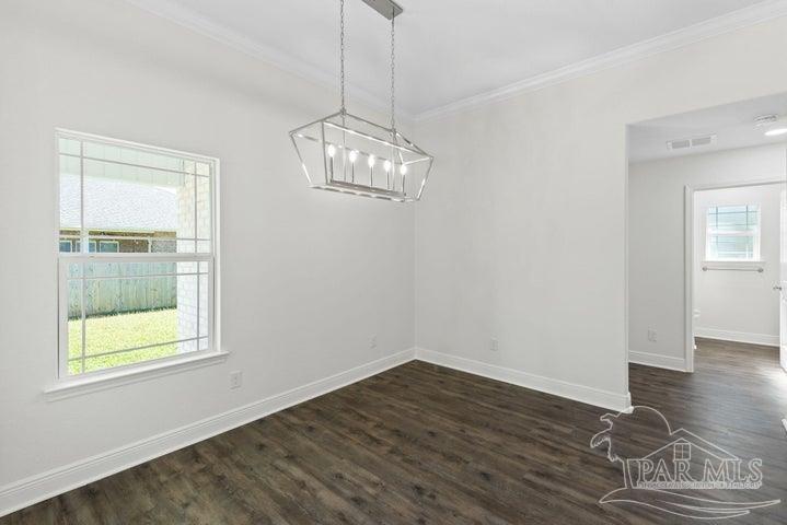 3334 Santa Rosa Drive Gulf Breeze, FL 32563 - Photo 18 of 36