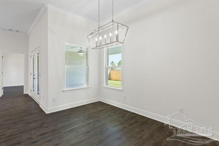 3334 Santa Rosa Drive Gulf Breeze, FL 32563 - Photo 19 of 36