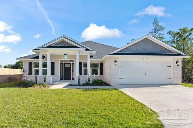 $559,900 | 3334 Santa Rosa Drive, Gulf Breeze, FL 32563