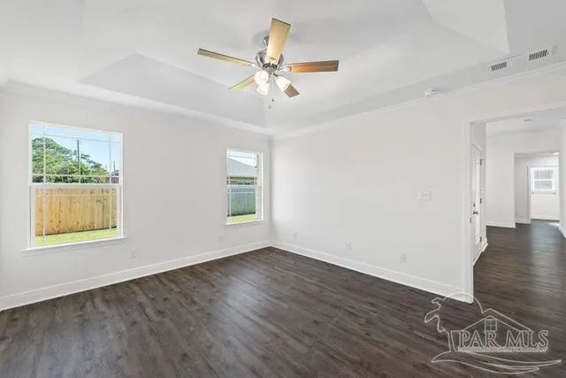 $559,900 | 3334 Santa Rosa Drive, Gulf Breeze, FL 32563