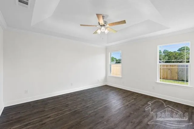 $559,900 | 3334 Santa Rosa Drive, Gulf Breeze, FL 32563