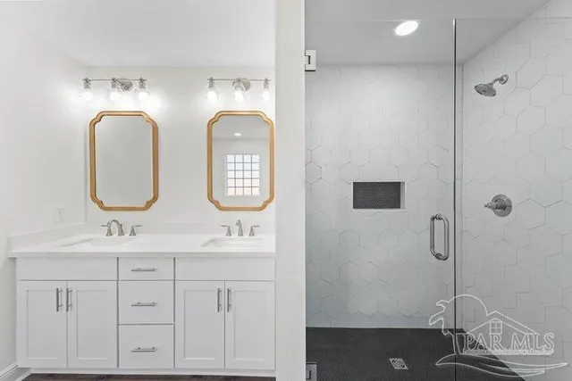 $559,900 | 3334 Santa Rosa Drive, Gulf Breeze, FL 32563