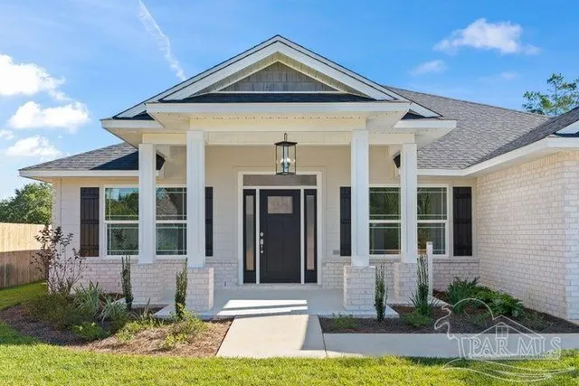 $559,900 | 3334 Santa Rosa Drive, Gulf Breeze, FL 32563