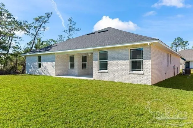 $559,900 | 3334 Santa Rosa Drive, Gulf Breeze, FL 32563