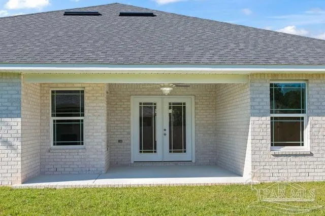 $559,900 | 3334 Santa Rosa Drive, Gulf Breeze, FL 32563