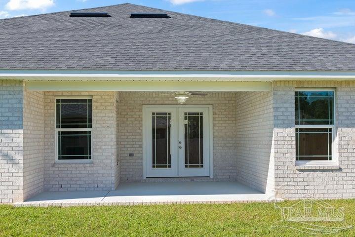 3334 Santa Rosa Drive Gulf Breeze, FL 32563 - Photo 35 of 36