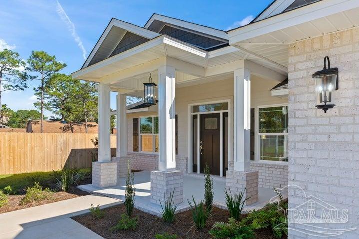 3334 Santa Rosa Drive Gulf Breeze, FL 32563 - Photo 4 of 36
