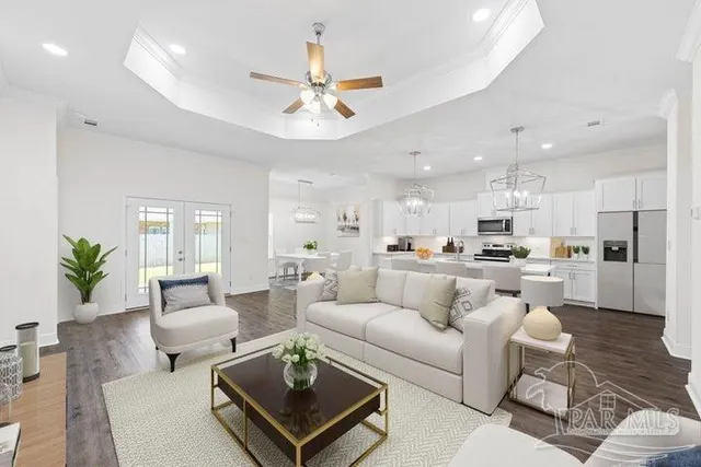 $559,900 | 3334 Santa Rosa Drive, Gulf Breeze, FL 32563