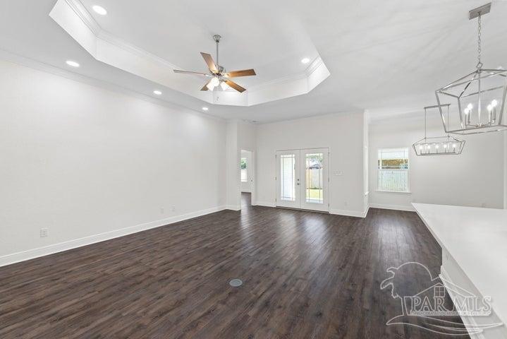 3334 Santa Rosa Drive Gulf Breeze, FL 32563 - Photo 9 of 36