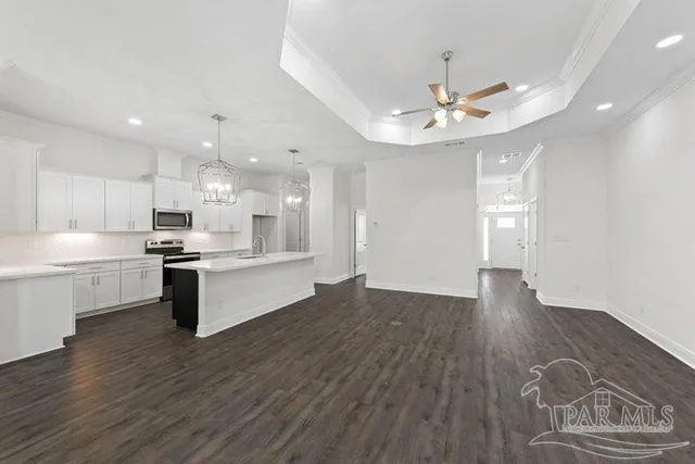 $559,900 | 3334 Santa Rosa Drive, Gulf Breeze, FL 32563