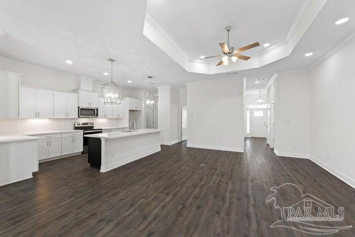 3334 Santa Rosa Drive Gulf Breeze, FL 32563 - Photo 10 of 36