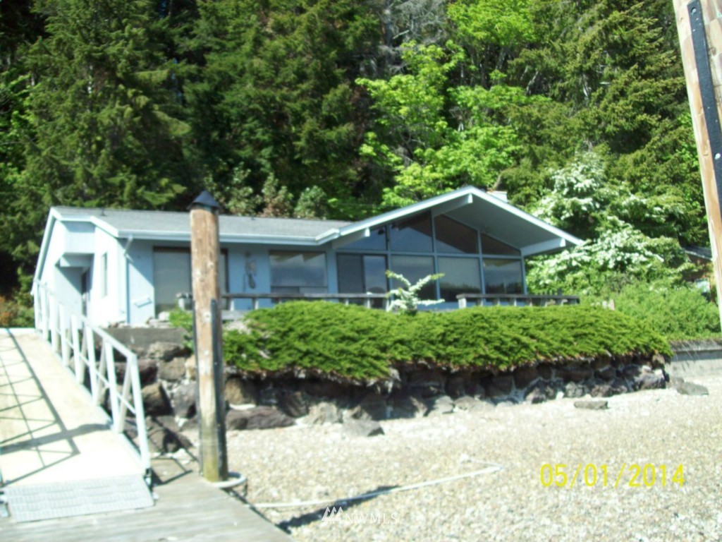 12631 Northeast North Shore Road Belfair, WA 98528 - Photo 1 of 9 Gallery Image 1