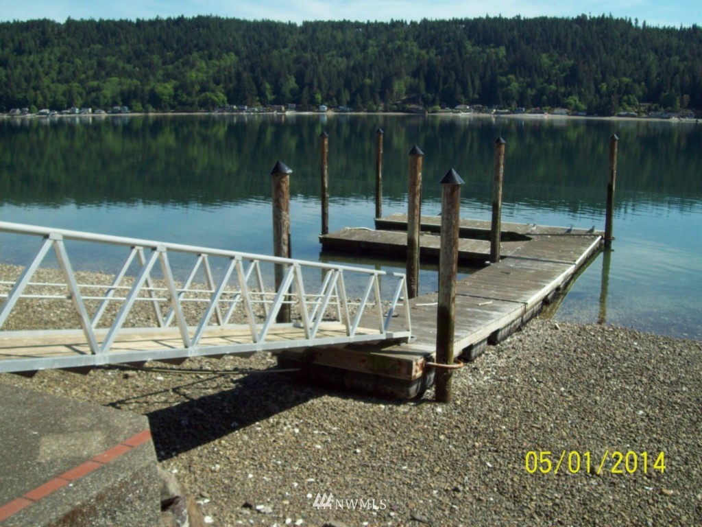12631 Northeast North Shore Road Belfair, WA 98528 - Photo 5 of 9 Gallery Image 5