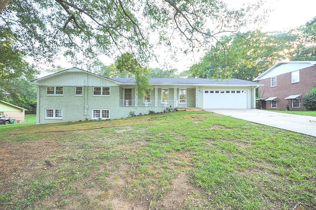 4615 Wonder Valley Trail Decatur, GA 30034 - Photo 1 of 1