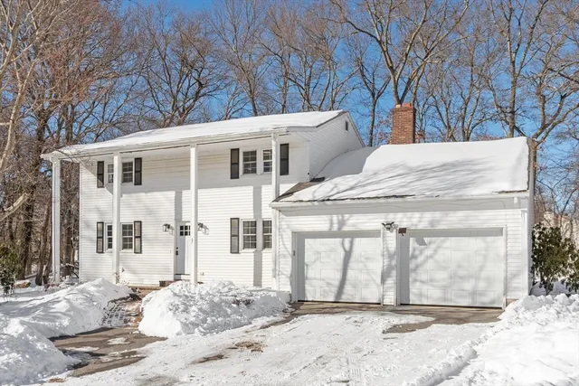 $699,900 | 47 North Belcher Avenue, Brockton, MA 02301