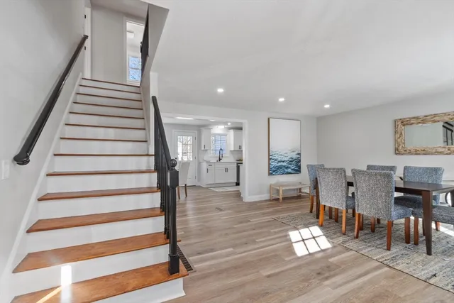 $699,900 | 47 North Belcher Avenue, Brockton, MA 02301