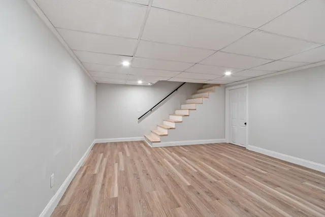 $699,900 | 47 North Belcher Avenue, Brockton, MA 02301