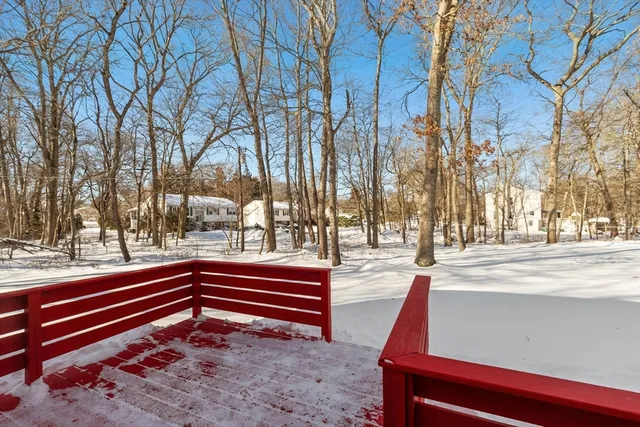 $699,900 | 47 North Belcher Avenue, Brockton, MA 02301