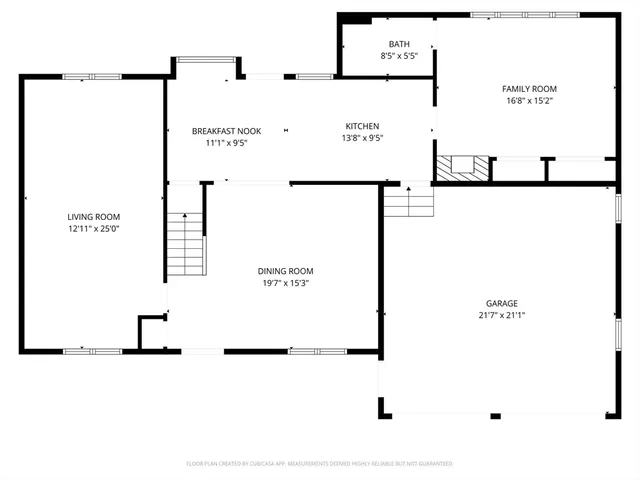$699,900 | 47 North Belcher Avenue, Brockton, MA 02301
