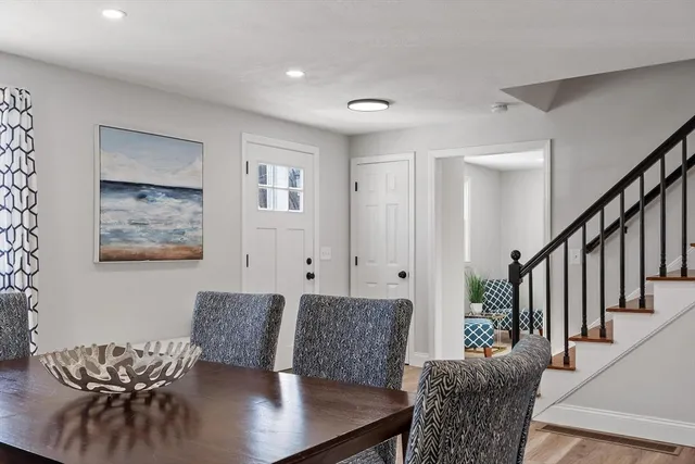 $699,900 | 47 North Belcher Avenue, Brockton, MA 02301