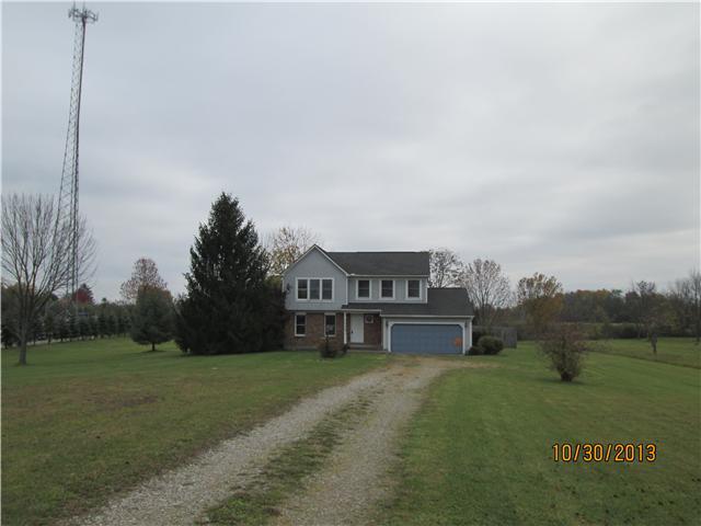 7303 Columbus Road Southwest Pataskala, OH 43062 - Photo 25 of 25