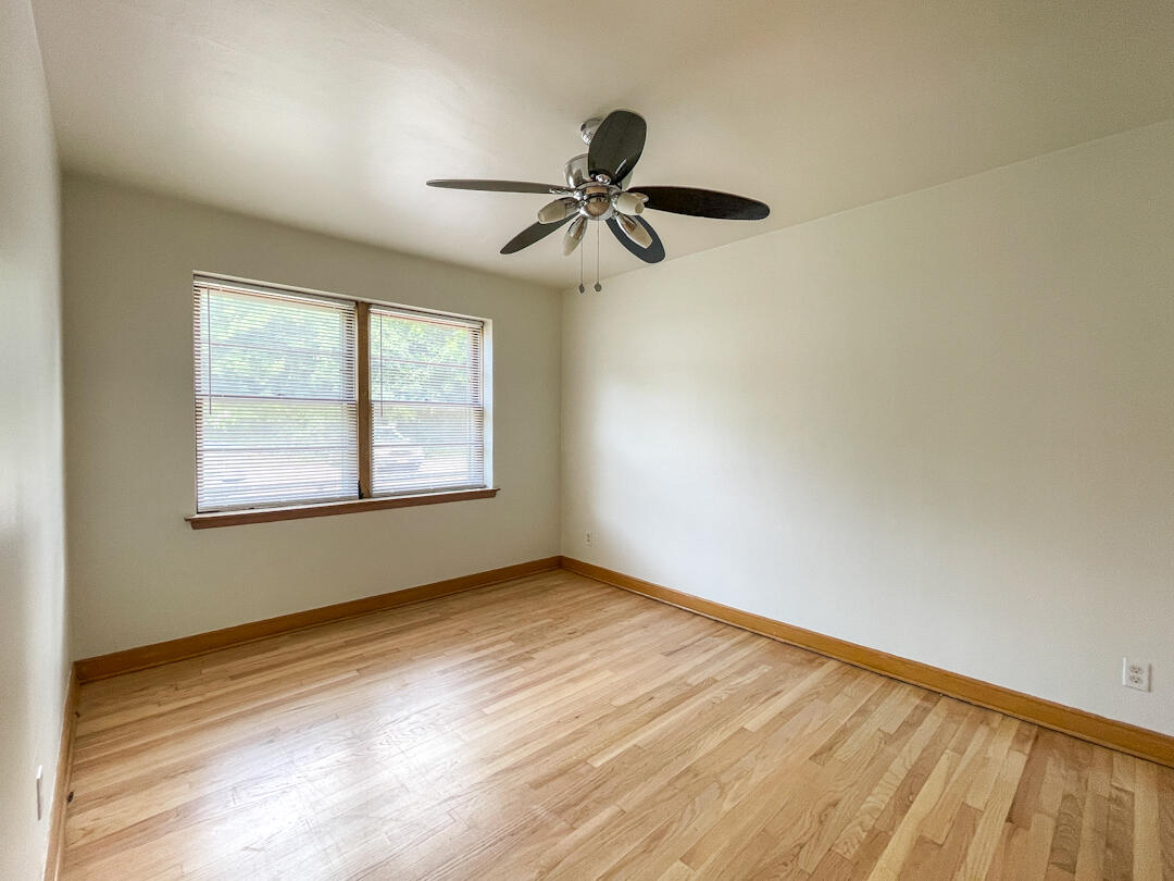 6920 West Center Street, Unit 1 Milwaukee, WI 53210 - Photo 13 of 26 Bedroom 2