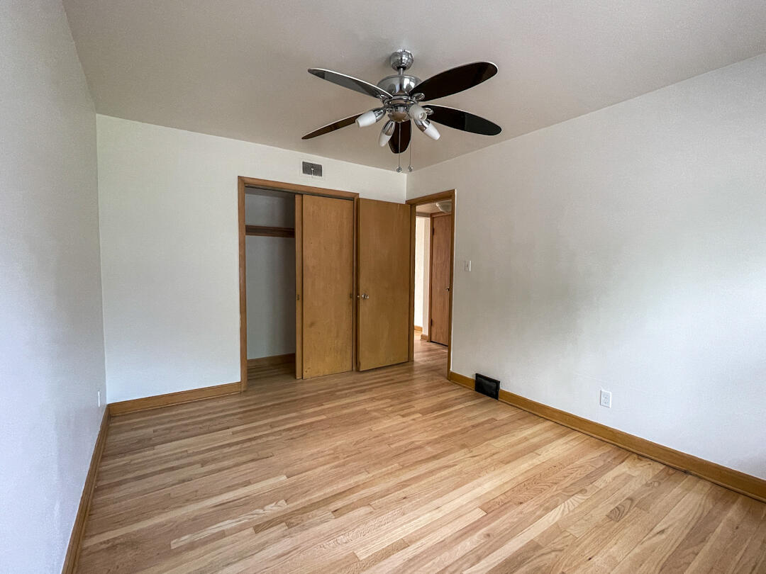 6920 West Center Street, Unit 1 Milwaukee, WI 53210 - Photo 15 of 26 Bedroom 2
