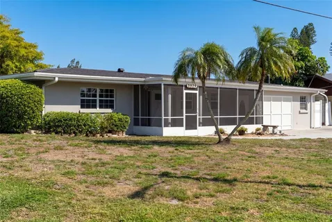$449,977 | 5929 Murdock Avenue, Sarasota, FL 34231