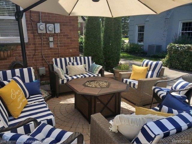 970 South Oxford Road Grosse Pointe, MI 48236 - Photo 28 of 30 Gallery Image 28
